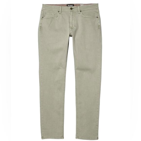 NWT! Blank NYC Wooster Slim Fit Everyday Essential Jeans - Size 36 x 30 - Picture 2 of 9